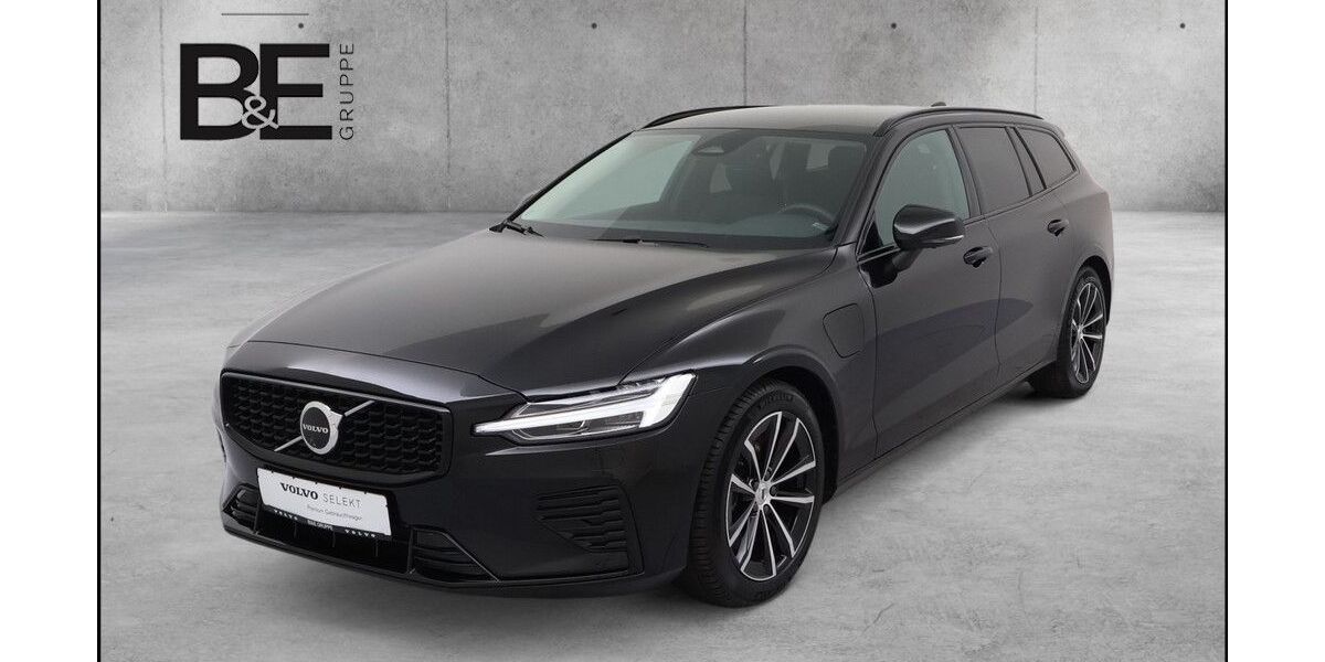 Volvo V60 22.420 km 41.950 &euro; Glinde 21509