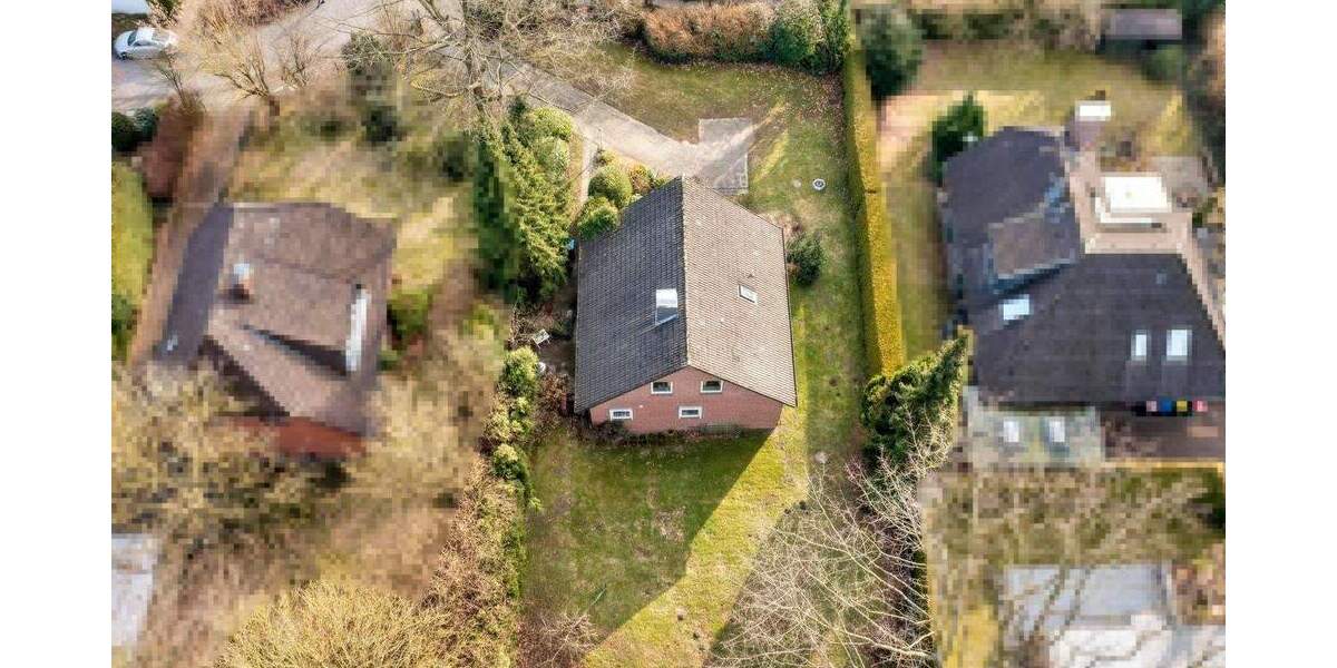 Grundstück Hamburg Lemsahl-Mellingstedt - 599.000&euro; | Angebot:25744081