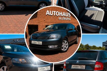 Skoda Rapid 144.331 km 7.900 &euro; Henstedt Ulzburg(20 km nördlich von HH-direkt an der A7) 24558