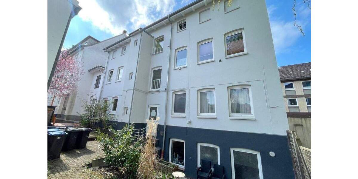 Mehrfamilienhaus, Wohnhaus Hamburg Harburg - 1.350.000&euro; | Angebot:25916492