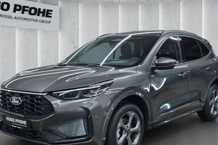 Ford Kuga 19.606 km 39.950 &euro; Hamburg 22047