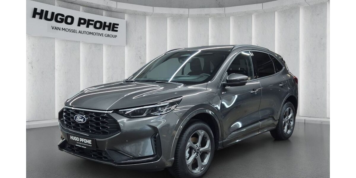 Ford Kuga 19.606 km 39.950 &euro; Hamburg 22047