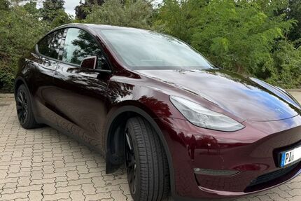 Tesla Model Y 28.500 km 39.900 &euro; Schenefeld 22869