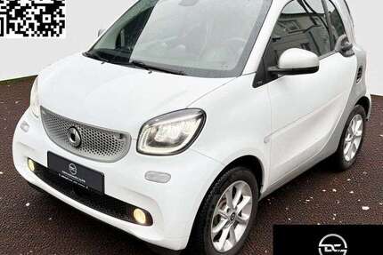 Smart forTwo 62.000 km 14.999 &euro; Hamburg 22179
