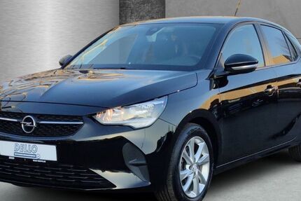 Opel Corsa 80.541 km 11.750 &euro; Hamburg 21079