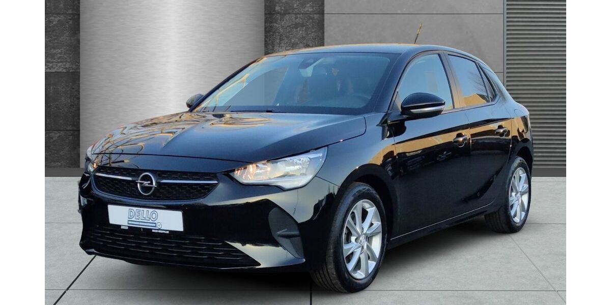 Opel Corsa 80.541 km 11.750 &euro; Hamburg 21079