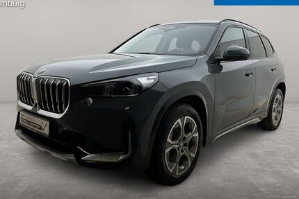 BMW X1 24.397 km 41.996 &euro; Barsbüttel bei Hamburg 22885