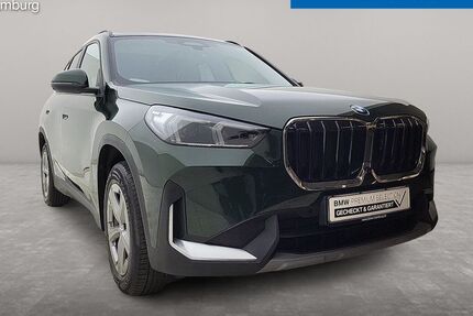 BMW X1 17.048 km 41.496 &euro; Barsbüttel bei Hamburg 22885
