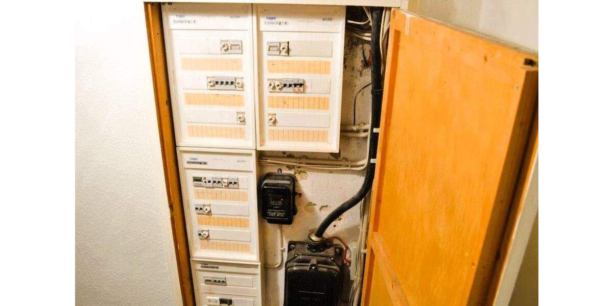 Mehrfamilienhaus, Wohnhaus Hamburg Eißendorf - 7 Zimmer, 529.000&euro; | Angebot:25771241