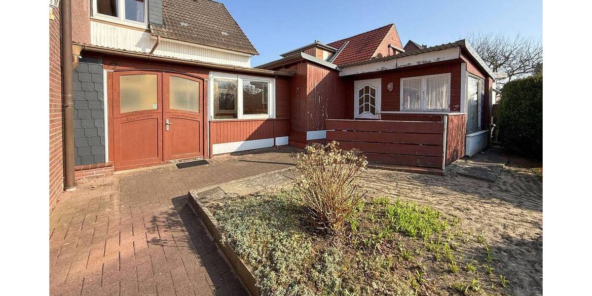 Einfamilienhaus Appen Dorf - 5 Zimmer, 181 m&sup2;, 298.000&euro; | Angebot:25995751