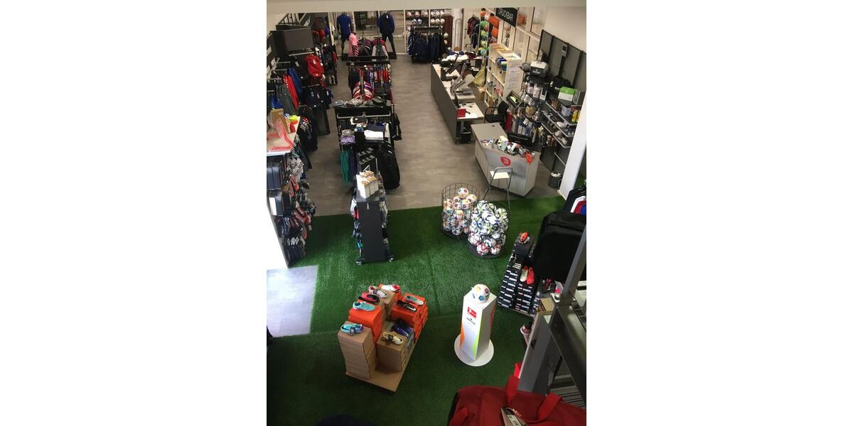 Gewerbeobjekt Norderstedt Garstedt - 2.260&euro; | Angebot:23232112