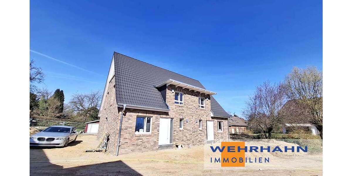 Einfamilienhaus Hoisdorf - 4.5 Zimmer, 117 m&sup2;, 659.000&euro; | Angebot:25888073