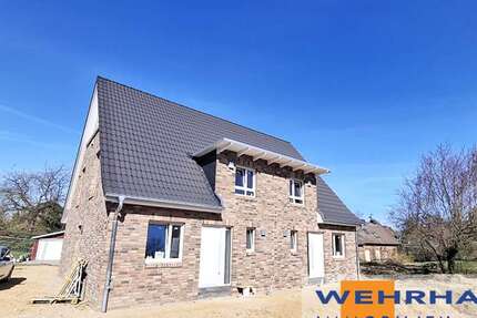 Haus Hoisdorf - 4.5 Zimmer, 117 m&sup2;, 659.000&euro; | Angebot:25888073