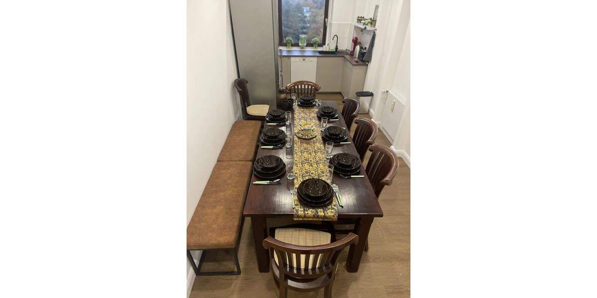 Etagenwohnung Hamburg Rahlstedt - 5 Zimmer, 120 m&sup2;, 3.890&euro; | Angebot:25657547