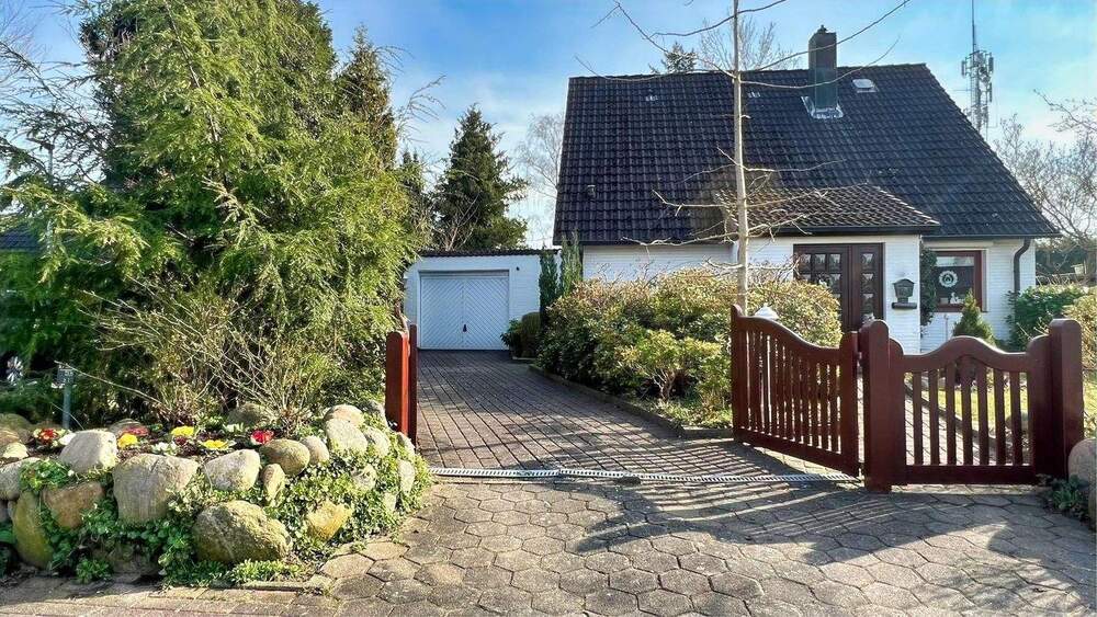 Einfamilienhaus Reinbek - 4 Zimmer, 129 m&sup2;, 539.000&euro; | Angebot:25862619