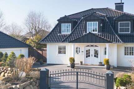 Haus Hitzhusen - 6 Zimmer, 171 m&sup2;, 895.000&euro; | Angebot:25805660