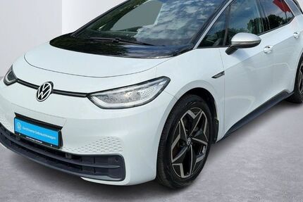 VW ID.3 72.379 km 22.990 &euro; Glinde 21509