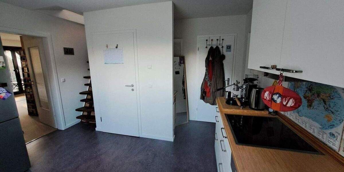 Einfamilienhaus Reinbek - 5 Zimmer, 168 m&sup2;, 675.000&euro; | Angebot:25877508