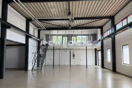 Gewerbeobjekt Norderstedt Friedrichsgabe - 4.000&euro; | Angebot:27028770