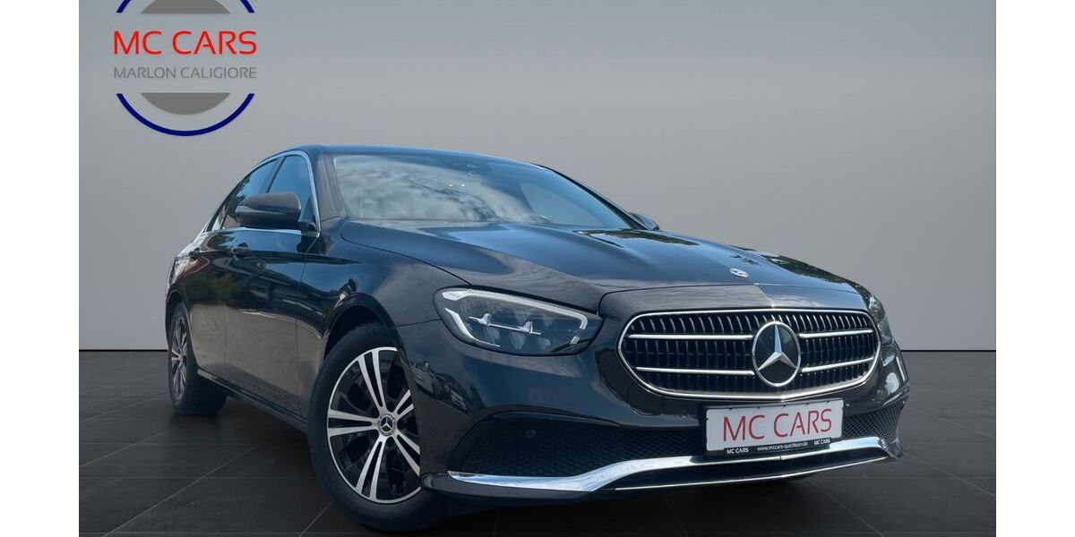 Mercedes-Benz E 200 82.000 km 28.490 &euro; Quickborn 25451