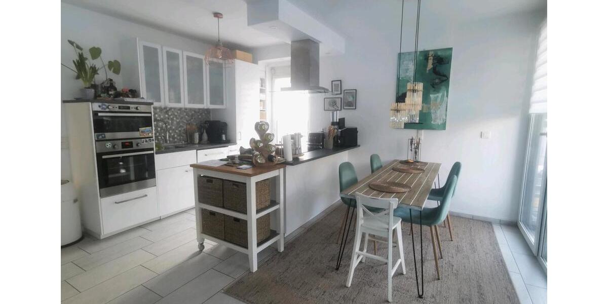 Erdgeschoßwohnung Hamburg Eimsbüttel - 4 Zimmer, 110 m&sup2;, 599.000&euro; | Angebot:25294375