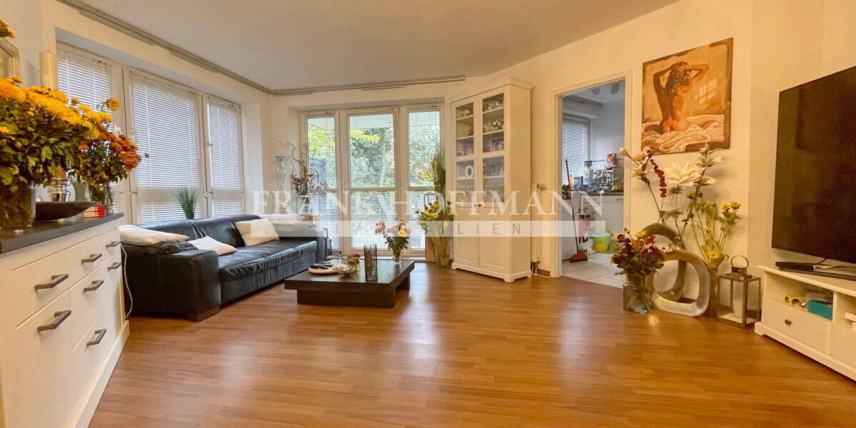 Etagenwohnung Schenefeld - 2 Zimmer, 62 m&sup2;, 249.000&euro; | Angebot:25743502