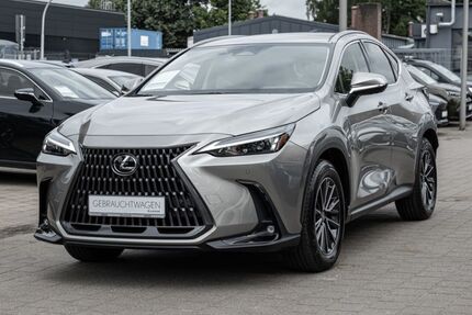 Lexus NX 450h 24.017 km 44.990 &euro; Hamburg 22529