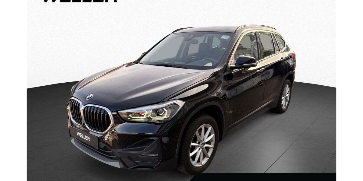 BMW X1 78.182 km 22.350 &euro; Hamburg 21073