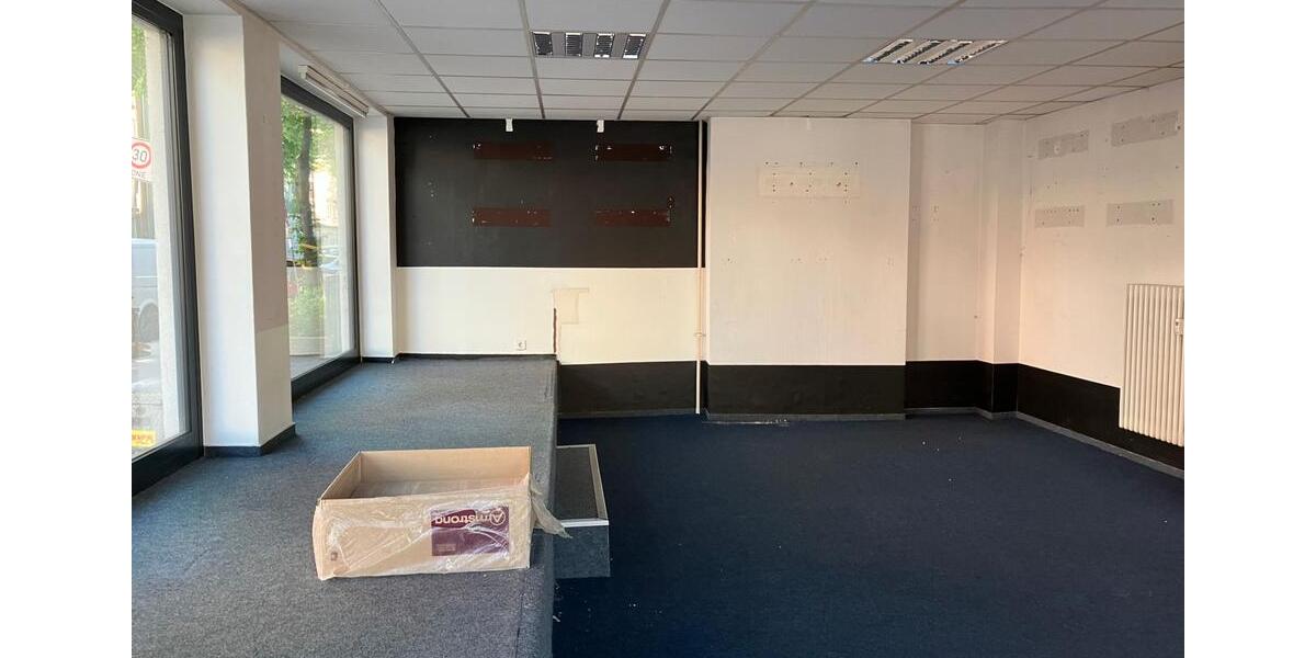 Gewerbeobjekt Hamburg Barmbek-Süd - 2.200&euro; | Angebot:23908475