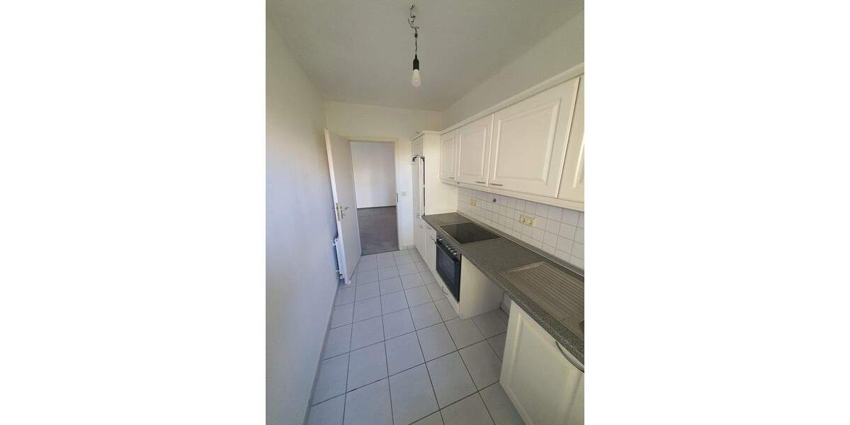 Etagenwohnung Norderstedt Friedrichsgabe Friedrichsgabe - 2 Zimmer, 67 m&sup2;, 279.000&euro; | Angebot:25787219