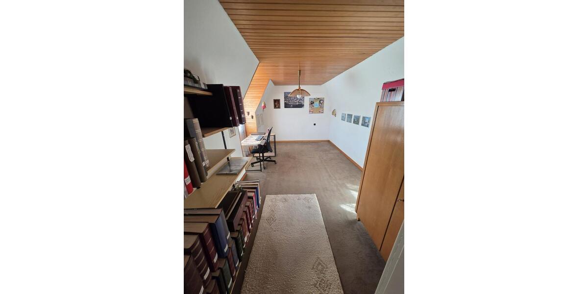 Einfamilienhaus Hamburg Wandsbek - 6.5 Zimmer, 152 m&sup2;, 600.000&euro; | Angebot:26050471