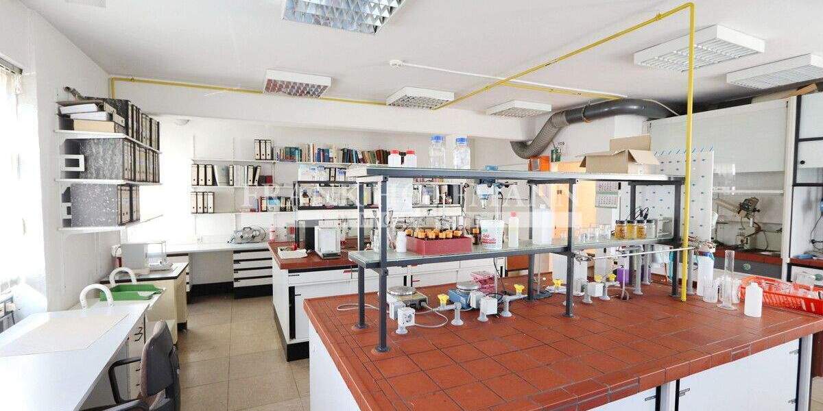 Gewerbeobjekt Kaltenkirchen - 2.495&euro; | Angebot:25776048