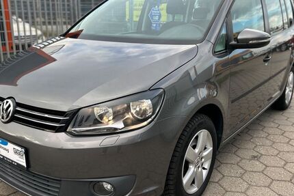 VW Touran 150.000 km 5.990 &euro; hamburg 20539