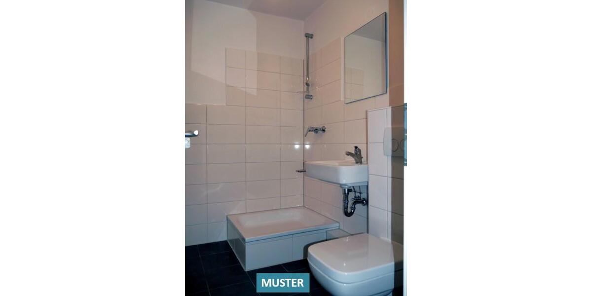 Etagenwohnung Hamburg Horn - 3 Zimmer, 63 m&sup2;, 821&euro; | Angebot:25971264