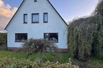 Haus Hamburg Sinstorf - 5 Zimmer, 116 m&sup2;, 449.000&euro; | Angebot:25744031