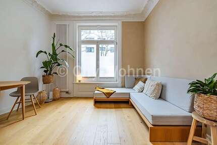 Zimmer Hamburg St. Pauli - 1 Zimmer, 1.850&euro; | Angebot:25480154