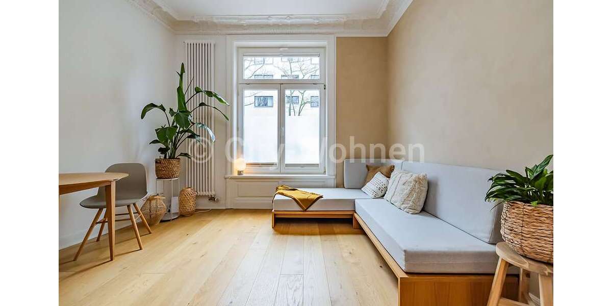Zimmer Hamburg St. Pauli - 1 Zimmer, 1.850&euro; | Angebot:25480154