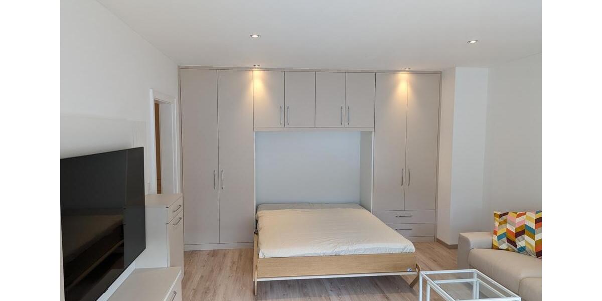 Hochparterre Hamburg Wandsbek - 1 Zimmer, 36 m&sup2;, 264.000&euro; | Angebot:26062214