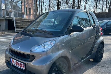 Smart ForTwo 138.000 km 3.600 &euro; Hamburg 22765