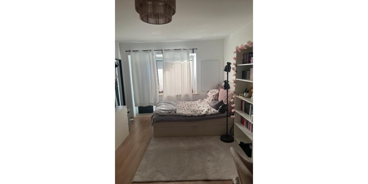Etagenwohnung Hamburg Horn - 1 Zimmer, 16 m&sup2;, 700&euro; | Angebot:25377580