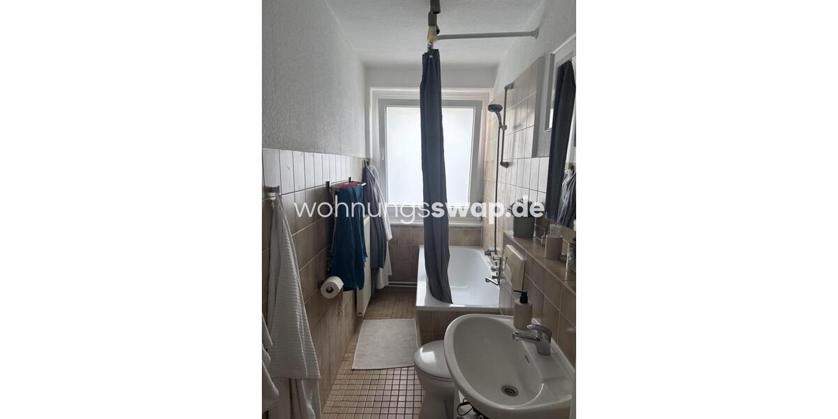 Etagenwohnung Hamburg Ottensen - 3 Zimmer, 64 m&sup2;, 645&euro; | Angebot:24539362
