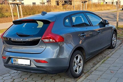 Volvo V40 86.500 km 11.400 &euro; Hamburg 21147
