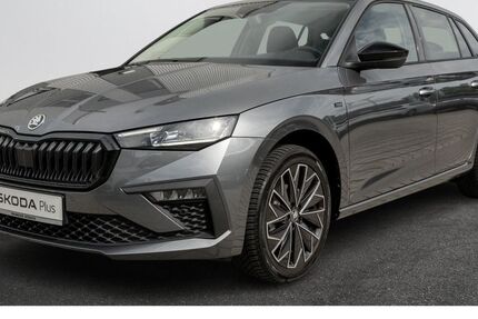 Skoda Scala 17.000 km 23.480 &euro; Schenefeld 22869