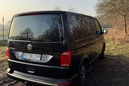 VW T6 Multivan 80.000 km 37.900 &euro; Schenefeld 22869
