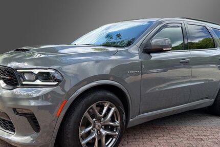 Dodge Durango 35.540 km 52.900 &euro; Hamburg 22391