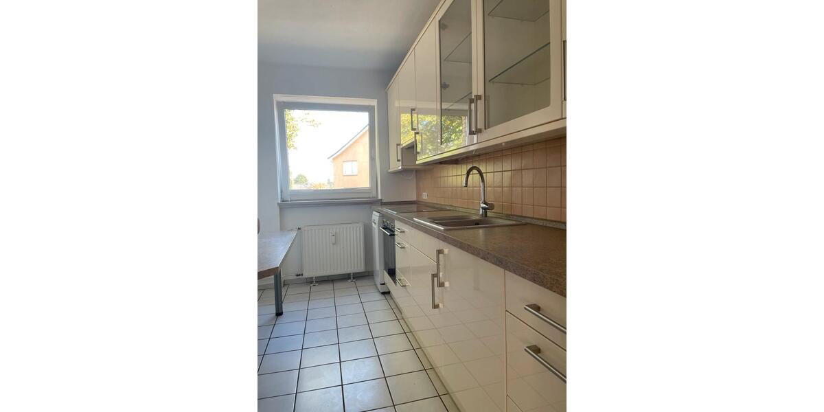 Etagenwohnung Uetersen - 3 Zimmer, 62 m&sup2;, 179.500&euro; | Angebot:27157525