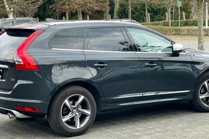 Volvo XC60 78.450 km 18.770 &euro; Hohenhorn 21526