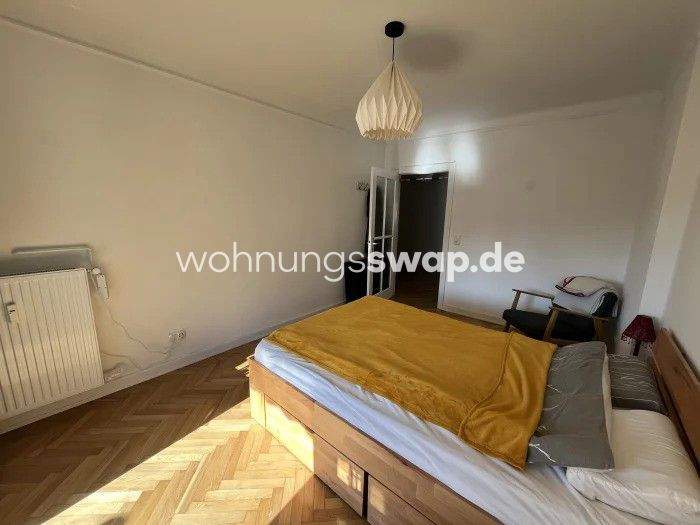 Etagenwohnung Hamburg Hohenfelde - 3 Zimmer, 76 m&sup2;, 1.050&euro; | Angebot:25935592
