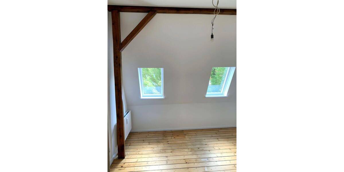 Etagenwohnung Hamburg Wandsbek - 4 Zimmer, 80 m&sup2;, 1.450&euro; | Angebot:26833828