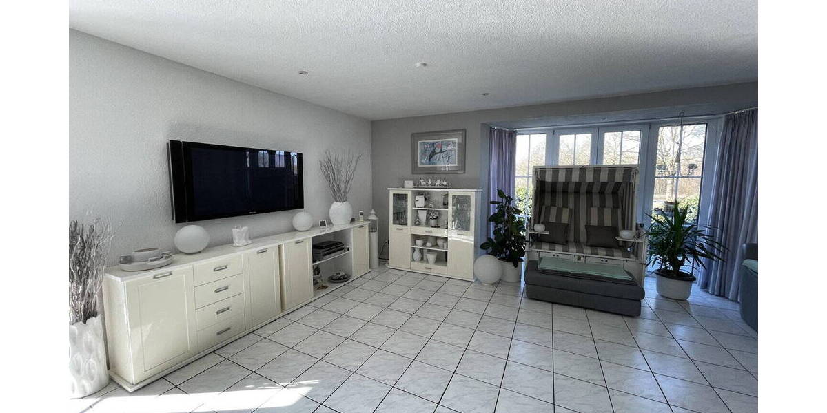 Doppelhaushälfte Rellingen - 3 Zimmer, 138 m&sup2;, 669.000&euro; | Angebot:26053649